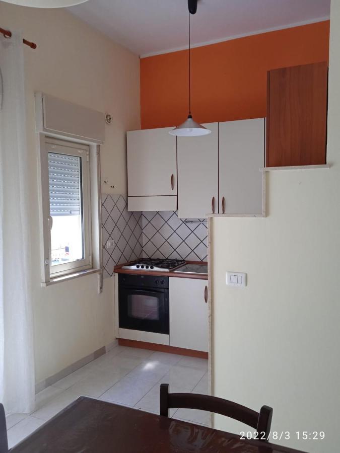 Stella Marina Apartment Мадзара дел Вало Екстериор снимка