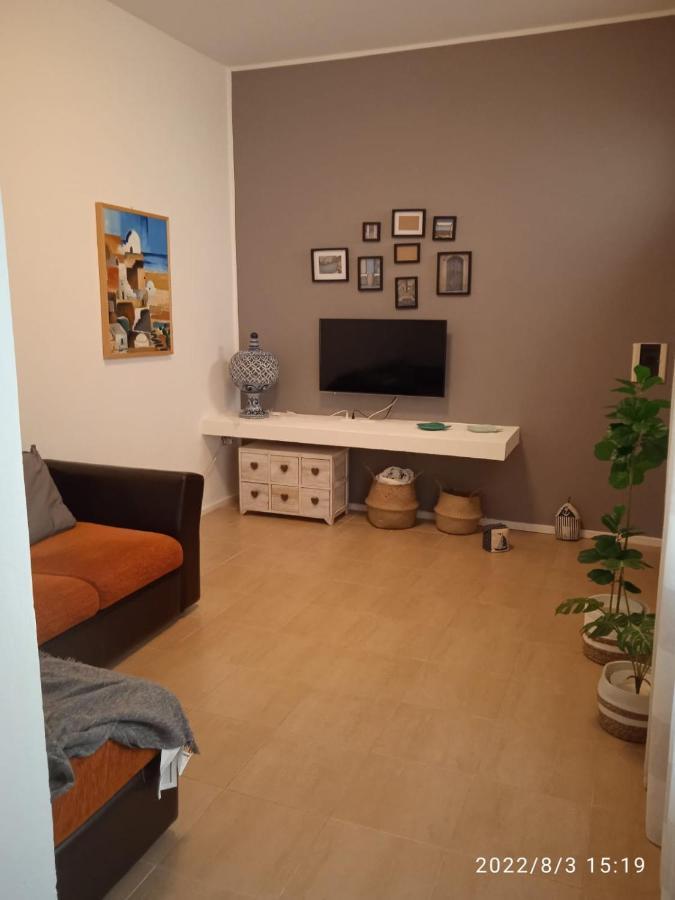 Stella Marina Apartment Мадзара дел Вало Екстериор снимка