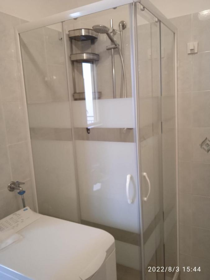 Stella Marina Apartment Мадзара дел Вало Екстериор снимка