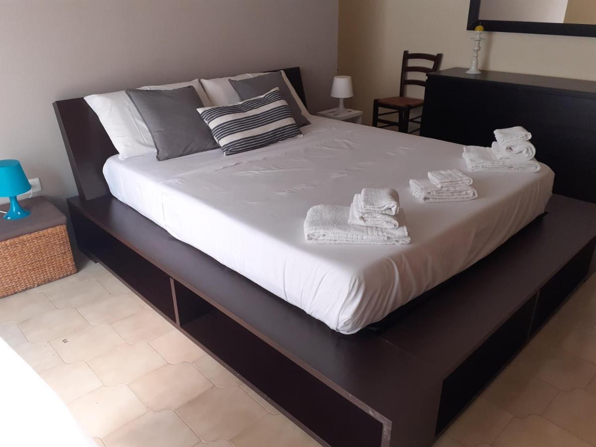 Stella Marina Apartment Мадзара дел Вало Екстериор снимка